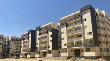 عاجل.. الإسكان الاجتماعي: رفع الدعم النقدي للوحدة السكنية لـ120 ألف جنيه
