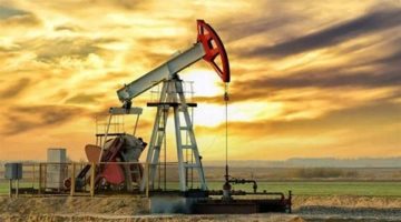 ارتفاع أسعار النفط بأكثر من 1% عند التسوية