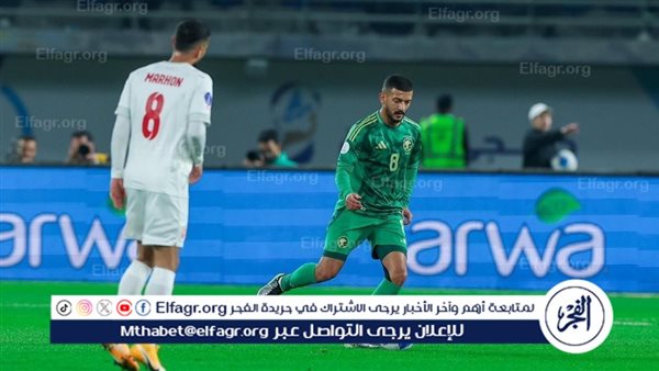 موعد مباراة السعودية واليمن في كأس الخليج العربي 26 والقنوات الناقلة 5 موعد مباراة السعودية واليمن في كأس الخليج العربي 26 والقنوات الناقلة