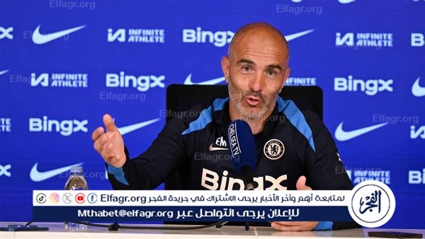 ماريسكا يدعم مانشستر سيتي ويستبعد منافسة تشيلسي على لقب الدوري الإنجليزي 5 ماريسكا يدعم مانشستر سيتي ويستبعد منافسة تشيلسي على لقب الدوري الإنجليزي