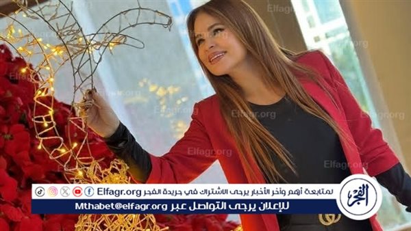 كارول سماحة تخطف الأنظار في أحدث ظهور لها 5 كارول سماحة تخطف الأنظار في أحدث ظهور لها
