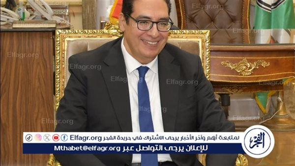 رئيس جامعة القاهرة يصدر قرارات بتعيين 5 رؤساء جدد 5 رئيس جامعة القاهرة يصدر قرارات بتعيين 5 رؤساء جدد