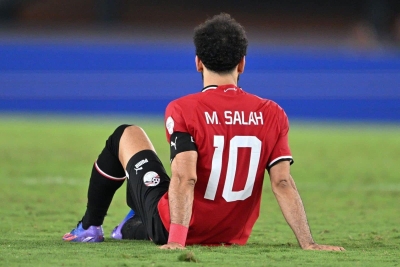 إعلان مدة غياب "محمد صلاح" عن "منتخب مصر" 5 إعلان مدة غياب “محمد صلاح” عن “منتخب مصر”