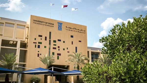 وظيفة جامعة.. جامعة الدوحة للعلوم والتكنولوجيا تعلن عن وظائف أعضاء هيئة تدريس في عدد من التخصصات.. سجل هنا 5 وظيفة جامعة.. جامعة الدوحة للعلوم والتكنولوجيا تعلن عن وظائف أعضاء هيئة تدريس في عدد من التخصصات.. سجل هنا