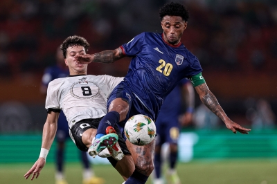 مصر تتأهل لدور الـ16 بـ"كأس أفريقيا" 5 مصر تتأهل لدور الـ16 بـ”كأس أفريقيا”