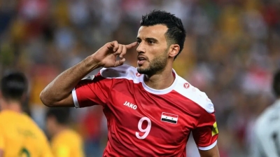 "السومة" يتراجع عن قرار الاعتزال الدولي 5 “السومة” يتراجع عن قرار الاعتزال الدولي