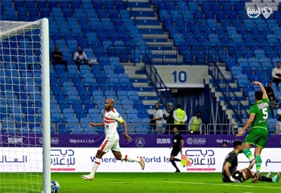 الزمالك يتأهل لنهائي "كأس دبي للتحدي" 5 الزمالك يتأهل لنهائي “كأس دبي للتحدي”