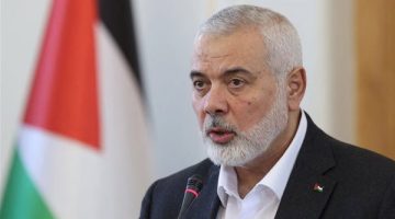 إيران تبعث بشكوى لمجلس الأمن بعد اعتراف إسرائيل باغتيال هنية في طهران