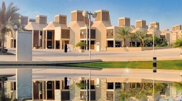 وظيفة جامعة.. جامعة قطر تعلن عن وظائف أعضاء هيئة تدريس في عدد من التخصصات.. سجل هنا