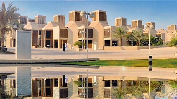 وظيفة جامعة.. جامعة قطر تعلن عن وظائف أعضاء هيئة تدريس في عدد من التخصصات.. سجل هنا 5 وظيفة جامعة.. جامعة قطر تعلن عن وظائف أعضاء هيئة تدريس في عدد من التخصصات.. سجل هنا