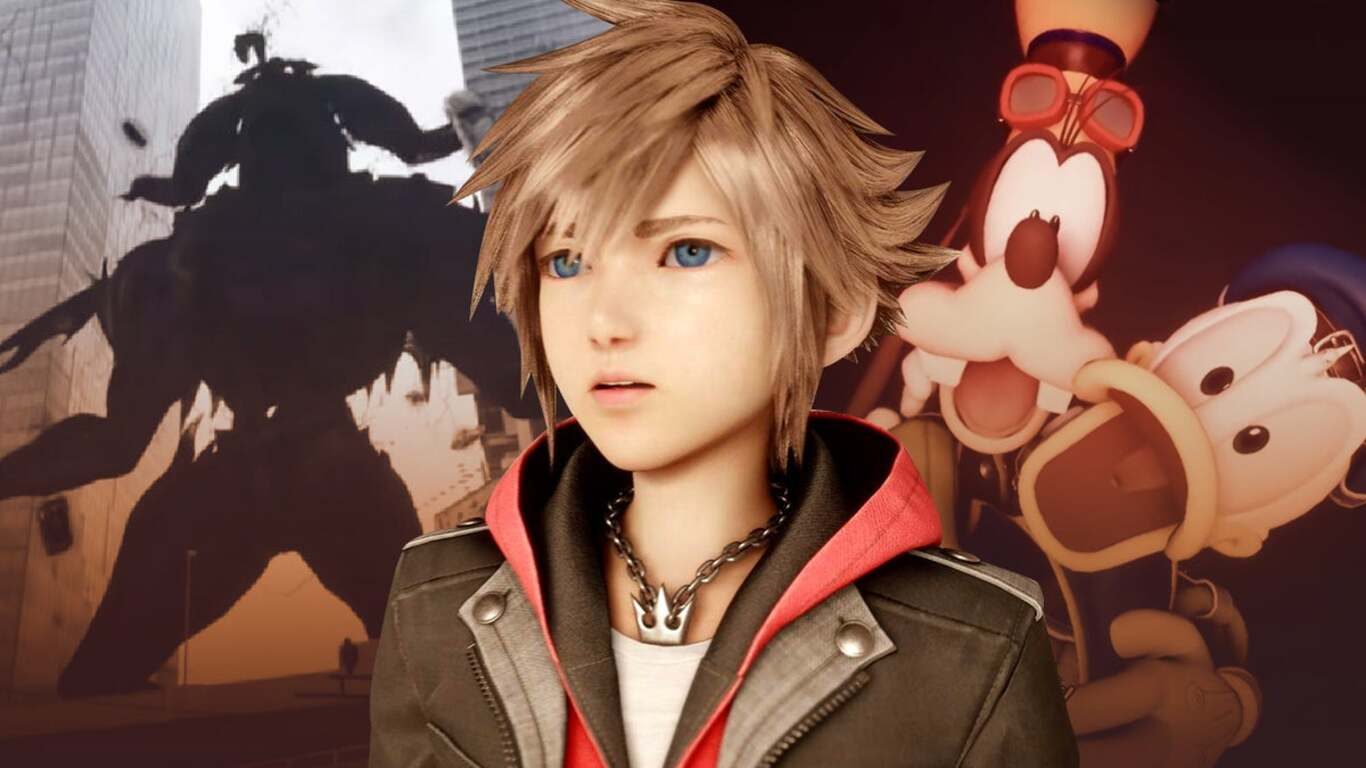 إشاعة: الكشف الموسع عن Kingdom Hearts 4 سيحدث قريبًا - سعودي جيمر 5 إشاعة: الكشف الموسع عن Kingdom Hearts 4 سيحدث قريبًا – سعودي جيمر