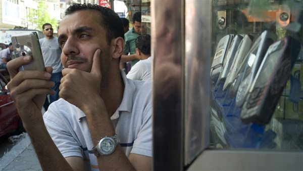 عاجل| قطع الخدمة عن هواتف السائحين والمصريين في هذه الحالة.. مصادر تكشف 5 عاجل| قطع الخدمة عن هواتف السائحين والمصريين في هذه الحالة.. مصادر تكشف