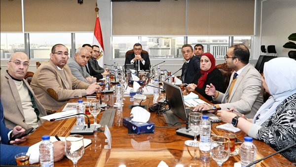 «الإسكان»: إطلاق موقع إلكتروني لطرح وحدات «بيتك في مصر» .. يناير المقبل
