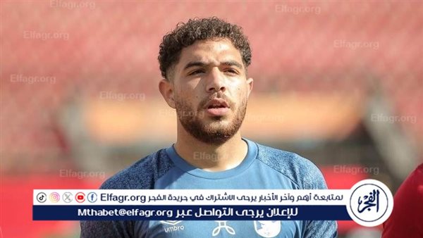 شبانة يجيب ويكشف: هل يرحل حمزة علاء عن الأهلي؟ 5 شبانة يجيب ويكشف: هل يرحل حمزة علاء عن الأهلي؟