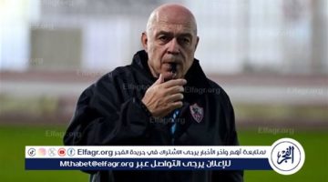 نجم الأبيض: الزمالك لن ينافس على المركز الثاني في الدوري.. وعلامات استفهام على جروس