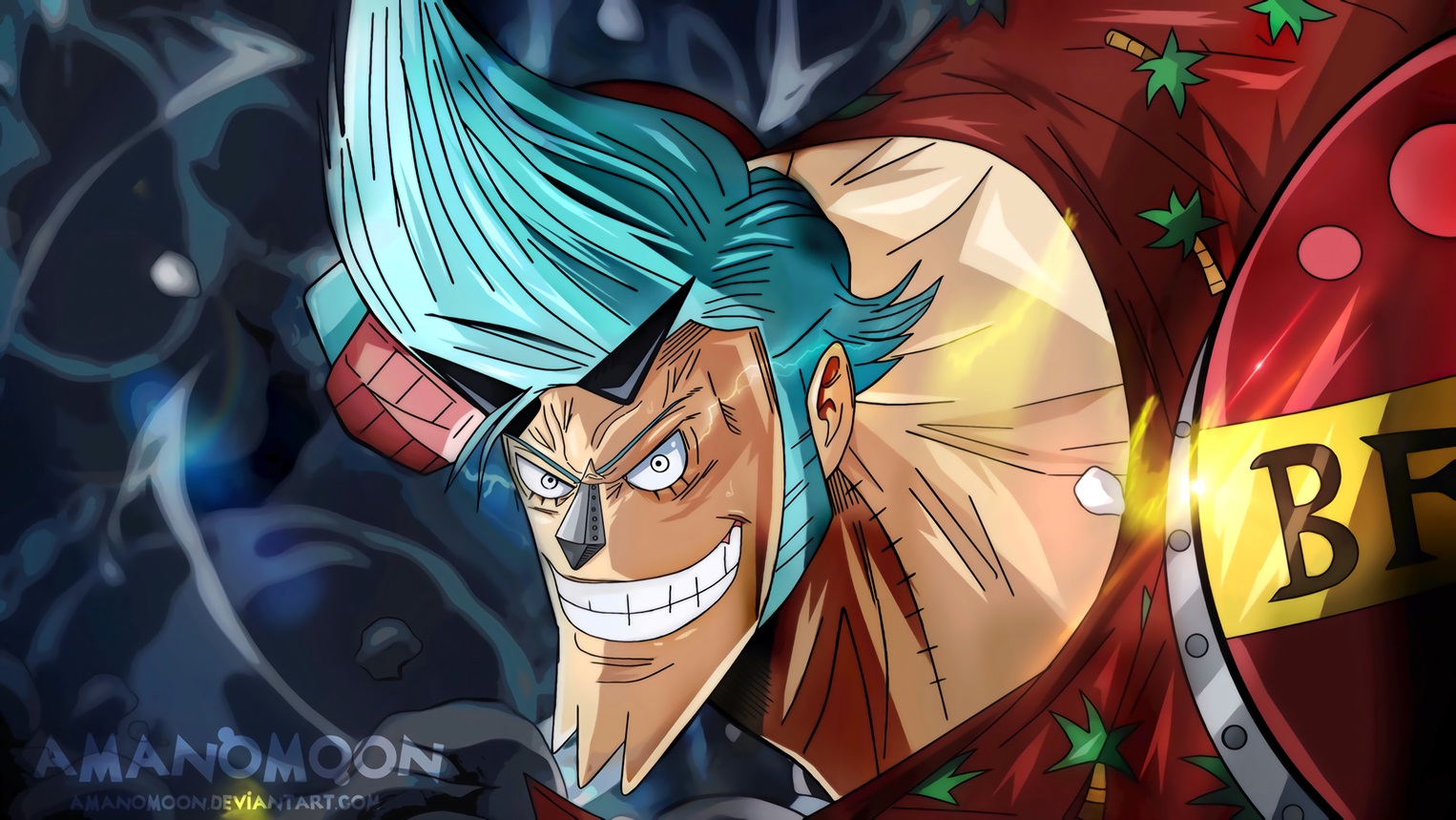 حزن كبير بين عشاق انمي One Piece مع مغادرة ممثل صوتي رئيسي! | VGA4A 5 حزن كبير بين عشاق انمي One Piece مع مغادرة ممثل صوتي رئيسي! | VGA4A