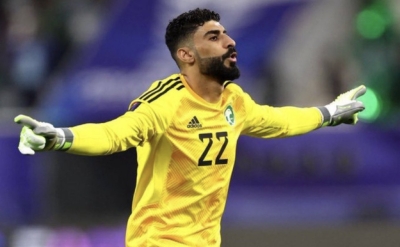 الكسار: اللاعب السعودي مقاتل.. وسنعود للانتصارات 5 الكسار: اللاعب السعودي مقاتل.. وسنعود للانتصارات