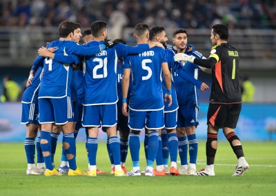 الكويت تواجه الإمارات في "خليجي 26" 5 الكويت تواجه الإمارات في “خليجي 26”