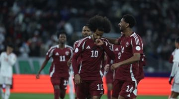 قطر وعمان.. مواجهة مرتقبة في “خليجي 26”