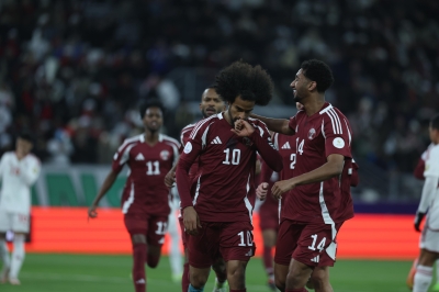 قطر وعمان.. مواجهة مرتقبة في "خليجي 26" 5 قطر وعمان.. مواجهة مرتقبة في “خليجي 26”