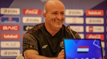 مدرب اليمن: سنواجه “وحشًا جريحًا”