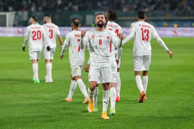 العراق والبحرين.. مواجهة خارج التوقعات في خليجي 26 5 العراق والبحرين.. مواجهة خارج التوقعات في خليجي 26
