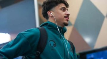 عبدالعزيز العثمان: المنتخب السعودي لا يقف على لاعب