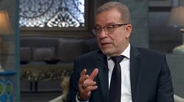 شريف منير يكشف عن مفاجأة مع مدحت صالح: “المليونيرات” مسرحية جديدة