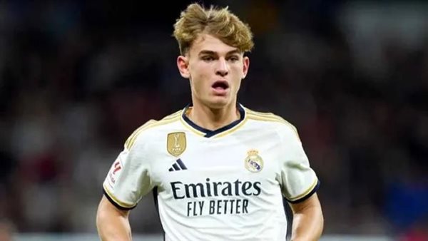 إنتر ميلان مهتم بناشئ ريال مدريد: يتمتع بلياقة بدنية جيدة ولديه قدم ممتازة 5 إنتر ميلان مهتم بناشئ ريال مدريد: يتمتع بلياقة بدنية جيدة ولديه قدم ممتازة