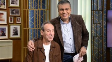الموسيقار عمرو سليم يتحدث عن حياته وتجربته الملهمة في “واحد من الناس”