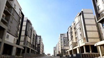 الإسكان: من لم يحالفه الحظ في قرعة سكن لكل المصريين 5.. له الأولوية في الإعلان المقبل