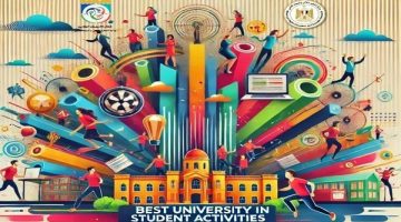 التعليم العالي تعلن التحدي وتكشف عن مسابقة أفضل جامعة للأنشطة الطلابية 2024 2025