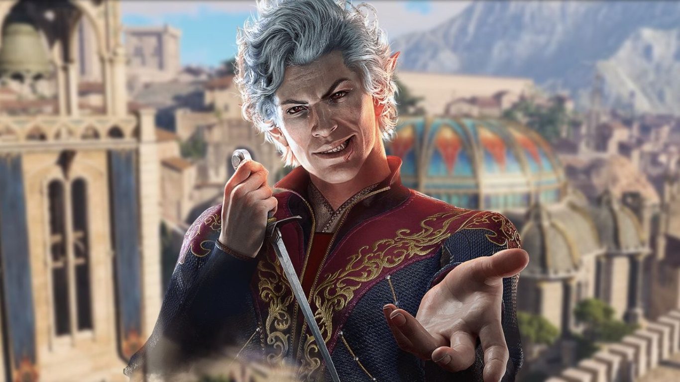 لعبة Baldur’s Gate 3 الأكثر مبيعًا في 2024 على Steam - سعودي جيمر 5 لعبة Baldur’s Gate 3 الأكثر مبيعًا في 2024 على Steam – سعودي جيمر
