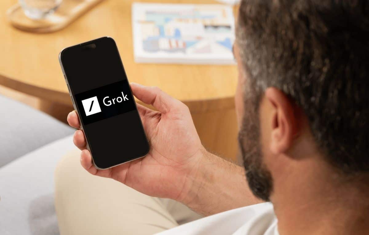 xAI تطلق تطبيق الذكاء الاصطناعي Grok لهواتف آيفون | البوابة التقنية 5 xAI تطلق تطبيق الذكاء الاصطناعي Grok لهواتف آيفون | البوابة التقنية
