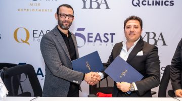 «مقام مصر» تخطط للارتفاع بمحفظة مشروعاتها في العاصمة الإدارية لـ4 مشروعات بحلول الربع الأول من