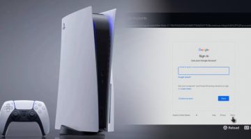 استخدام المتصفح على جهاز PS5 قد يعرض حسابك للخطر  – عرب جيمرز