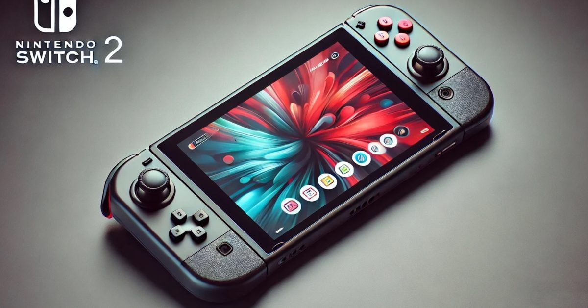 قد يتم الكشف عن Switch 2 في بداية يناير 2025 المقبل – عرب جيمرز 5 قد يتم الكشف عن Switch 2 في بداية يناير 2025 المقبل – عرب جيمرز