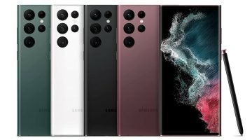 الهاتف الاقوى من اي ايفون.. اكتشف مواصفات Samsung Galaxy S22 Ultra 5G بإمكانياته التي تفوق الخيال وكاميرا عملاقة