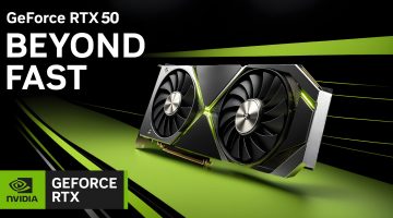 المزيد من تسريبات سلسلة بطاقات Nvidia RTX 50 والنقلة النوعية التي في أداء الألعاب | VGA4A