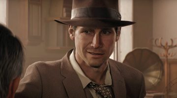 المزيد من ألعاب Indiana Jones قيد التطوير حسب مصدر مطلع  – عرب جيمرز