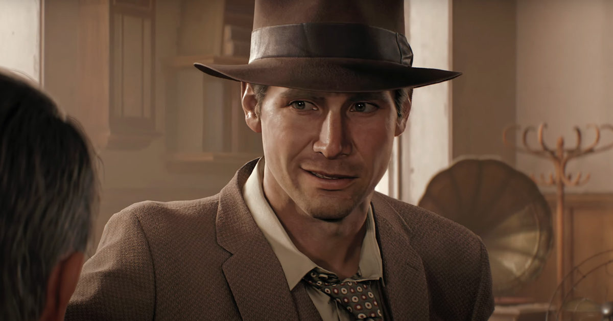 المزيد من ألعاب Indiana Jones قيد التطوير حسب مصدر مطلع  – عرب جيمرز