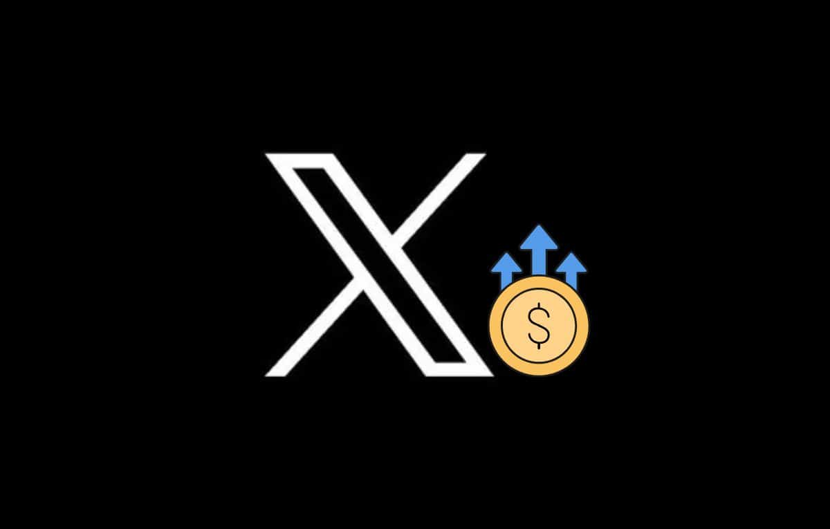 قفزة كبيرة.. إكس ترفع أسعار اشتراك بريميوم بلس | البوابة التقنية 5 قفزة كبيرة.. إكس ترفع أسعار اشتراك بريميوم بلس | البوابة التقنية