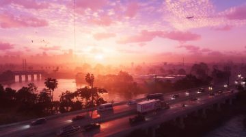 رئيس Take-Two يؤكد بأن لعبة GTA 6 ستستحق كل هذا الانتظار!  – عرب جيمرز