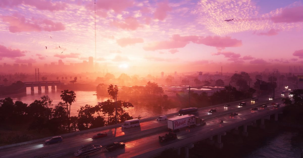 رئيس Take-Two يؤكد بأن لعبة GTA 6 ستستحق كل هذا الانتظار! – عرب جيمرز 5 رئيس Take-Two يؤكد بأن لعبة GTA 6 ستستحق كل هذا الانتظار! – عرب جيمرز