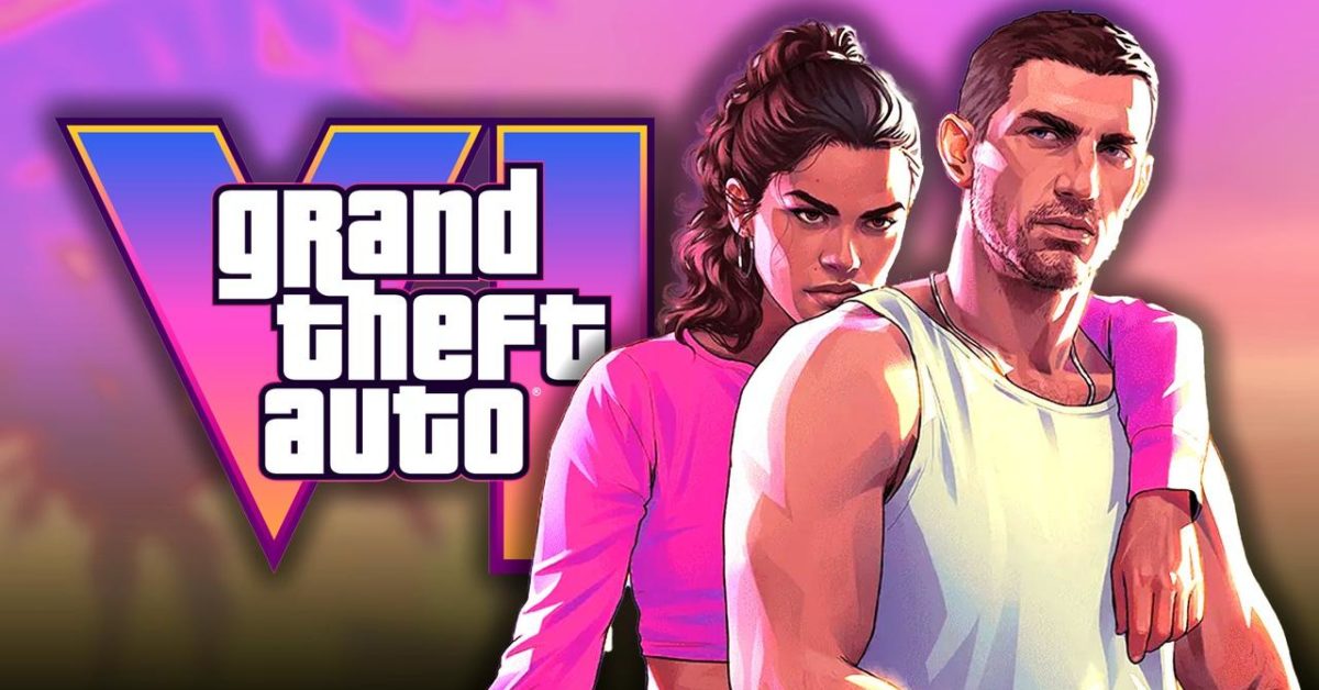 قد نحصل اليوم على صور رسمية للعبة GTA 6 حسب أخر التكهنات – عرب جيمرز 5 قد نحصل اليوم على صور رسمية للعبة GTA 6 حسب أخر التكهنات – عرب جيمرز