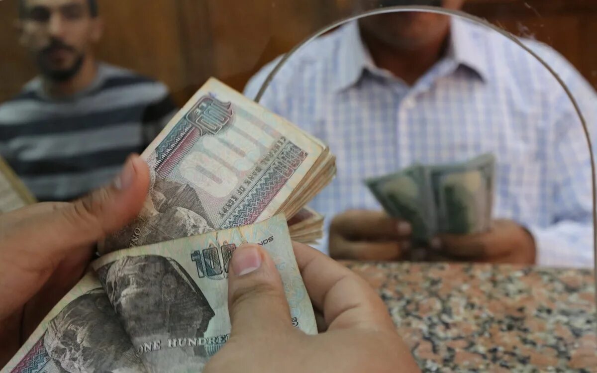 ضربة في مقتل لأصحاب المعاشات.. ما الذي ينتظرهم في شهر ديسمبر 2024؟ (التفاصيل) 5 ضربة في مقتل لأصحاب المعاشات.. ما الذي ينتظرهم في شهر ديسمبر 2024؟ (التفاصيل)