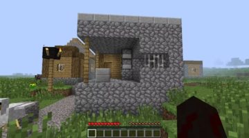 كيفية صنع الحبل والعثور على السرج في Minecraft – سعودي جيمر