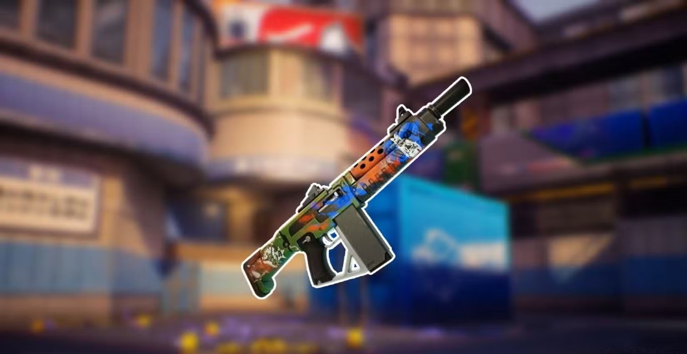 جميع الأسلحة الأساسية في Fortnite Ballistic - الجزء الثاني والاخير - سعودي جيمر 5 جميع الأسلحة الأساسية في Fortnite Ballistic – الجزء الثاني والاخير – سعودي جيمر