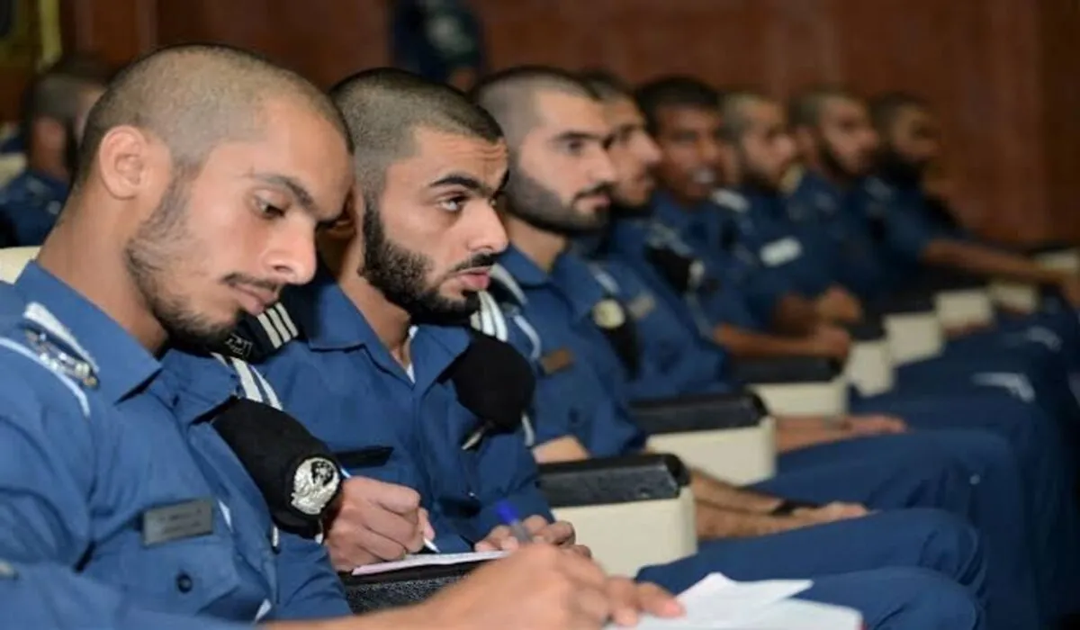 "فرصة مذهلة" شروط التسجيل في كلية الشرطة بأبو ظبي 2025 والتسجيل برابط رسمي والمستندات المطلوبة 5 “فرصة مذهلة” شروط التسجيل في كلية الشرطة بأبو ظبي 2025 والتسجيل برابط رسمي والمستندات المطلوبة