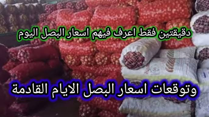 "الأسعار رايحة فين ؟".. اليك سعر كيلو البصل اليوم 25 ديسمبر 2025 والفواكه 5 “الأسعار رايحة فين ؟”.. اليك سعر كيلو البصل اليوم 25 ديسمبر 2025 والفواكه